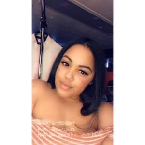 Meet your Posher, Sheryl ann